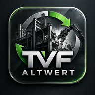 TVF Altwert